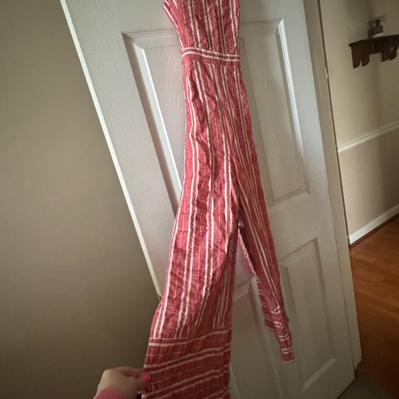 Anthropologie Jumpsuit - Picture 2 of 5